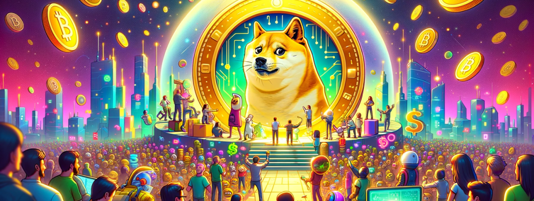 Dogecoin (DOGE) Surpasses 5 Billion Coin Resistance: A New Era of Resilience