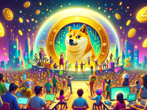 Dogecoin (DOGE) Surpasses 5 Billion Coin Resistance: A New Era of Resilience