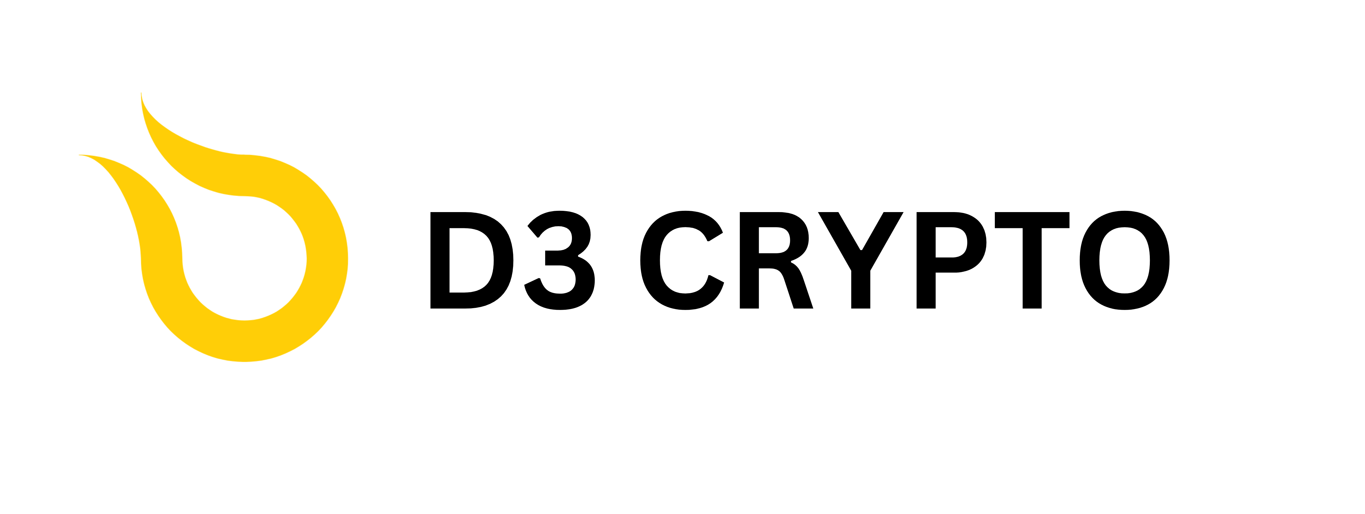 D3 Crypto E-Shop