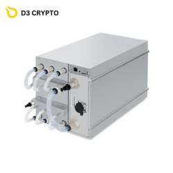 Bitmain Antminer S21 Hyd (335Th)