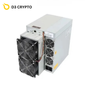 Bitmain Antminer KS3 (9.4Th) - Refurbished