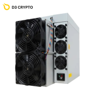 Bitmain Antminer KS5 20 Th/s - Stock In Hand